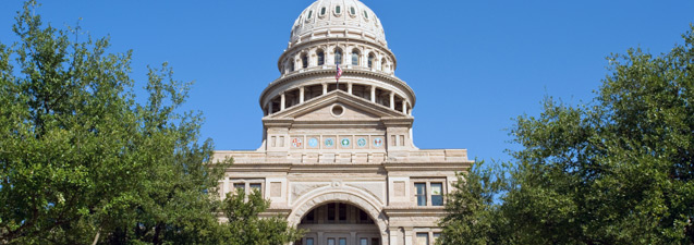 a Government Building