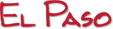 City of El Paso logo