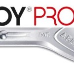 The Saucedo Company introduces Abloy ProTec 2