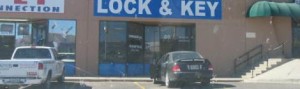 Trevino Lock & Key El Paso